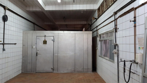 Imagem 26 de 30 de Excelente Prédio Comercial Para Locação Jardim Marajoara - Reo498429