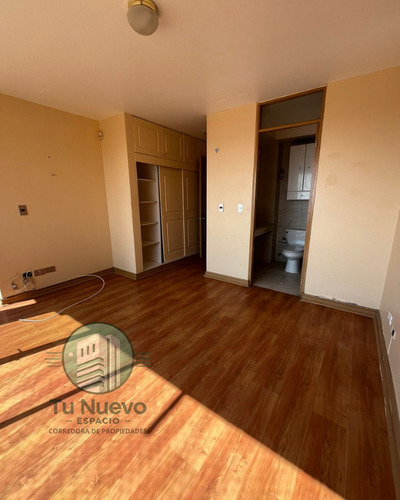 Departamento Sector Sur Parque Ingles