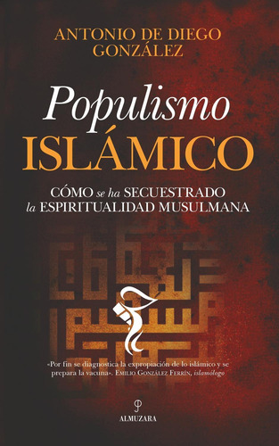 Libro Populismo Islámico