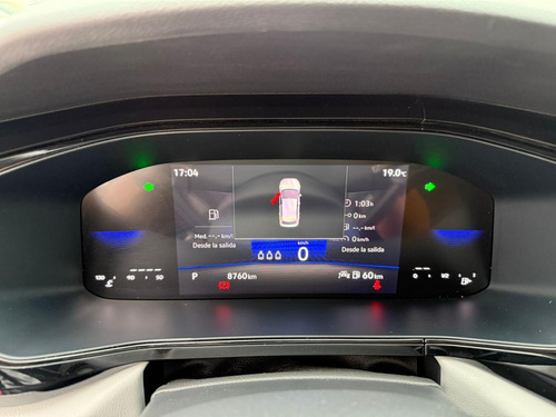 Volkswagen Taos 1.4 Tsi Comfortline At