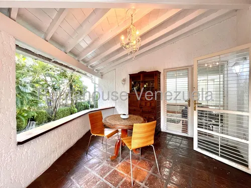 Casa En Alquiler En Altamira