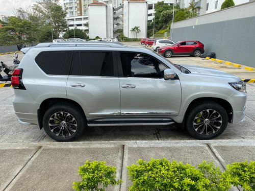 Toyota Prado 3.0 Tx-l Diesel 4x4