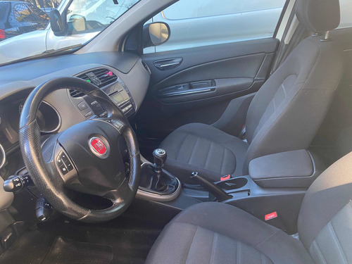 Imagen 7 de 14 de Fiat Bravo 1.4 Dynamic Multiair 140 Anticipo 590000 Y Cuotas