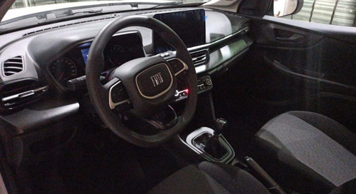 Imagen 8 de 18 de Nueva Fiat Pulse 1.3 Drive Retiro Inmediato O Financiada A