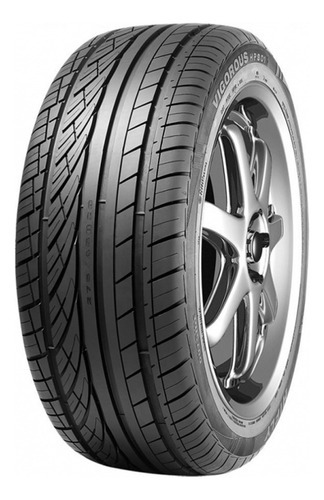 Llanta 255/55r19 Hifly Hp801 Índice De Velocidad V