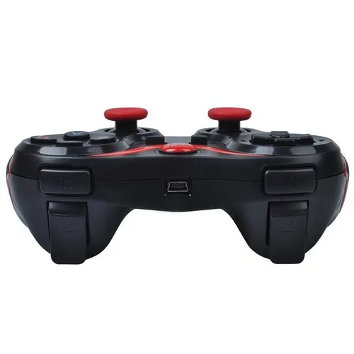 Controle Joystick Bluetooth Gamepad Android Gen Game Terios