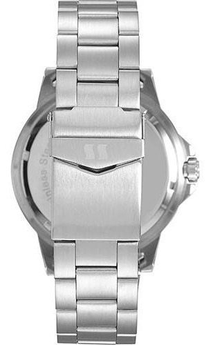Relógio Masculino Seculus Analógico 20359g0svna1 De Vltrine