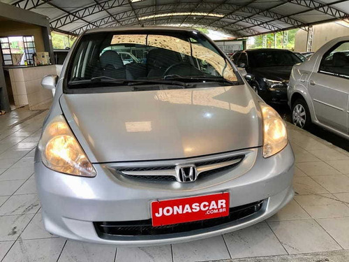 Honda Fit Lxl
