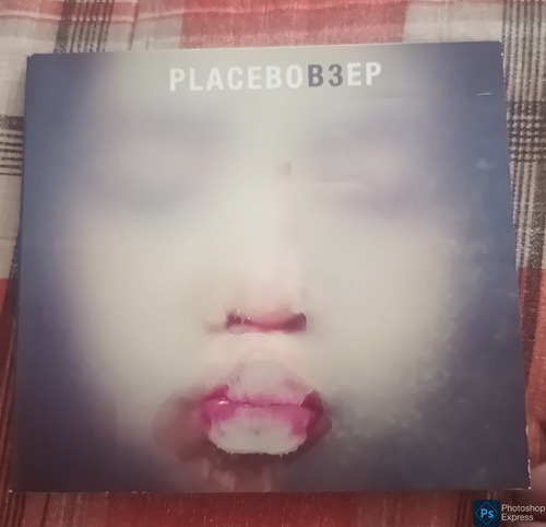 Placebo B3 Ep Importado (cd)