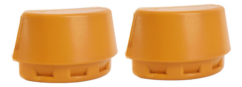 Suspensión Bump Stop Stop Strut, 2 Piezas, 52088684ab, Delan