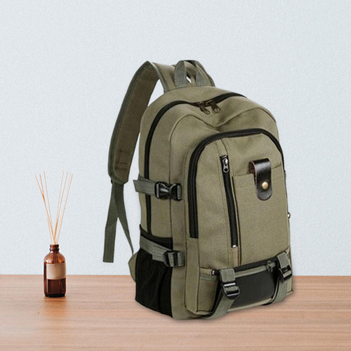 Bolsa De Computadora Mochila Regalos Viaje Mochilero Tote