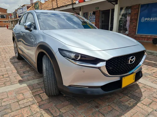 Mazda CX-30 2.0 Touring At