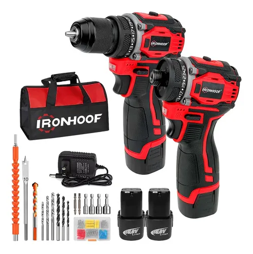 KIT INALÁMBRICO