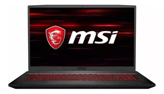 Msi Delta Gaming Laptop