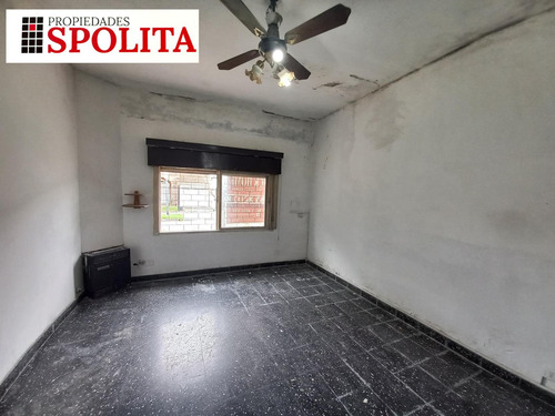 Casa En Venta Jose León Suarez