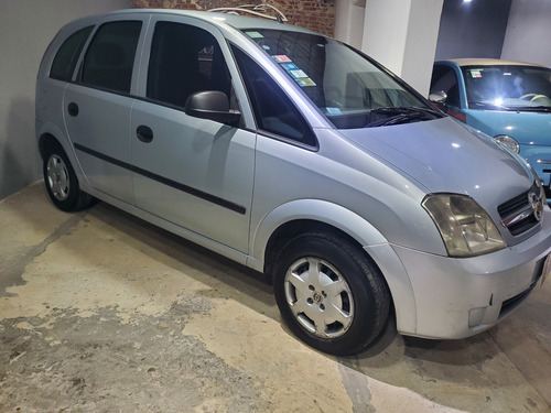 Chevrolet Meriva 1.8 Gl