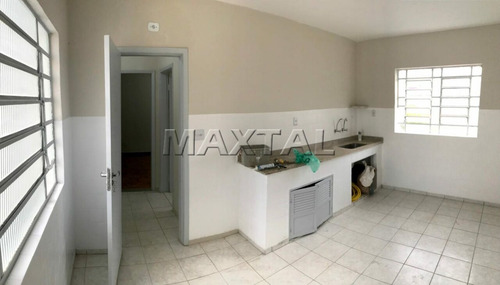 Imagem 6 de 15 de Casa Ampla E Confortável - Mi87602
