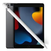 Comprar  Apple iPad 9ª Geração 64gb 10,2 + Apple Pencil Novos