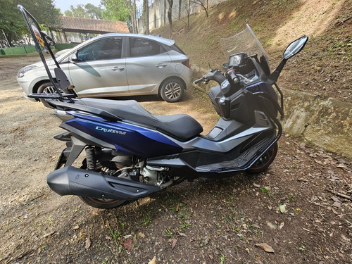 Dafra Cruisym 300 Abs 2024/ 2024