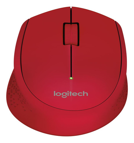 Mouse Logitech Inalambrico M280 2.4 Ghz