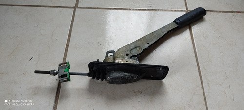Palanca Freno De Mano De Renault Megane 1 ,2004 (Usado)