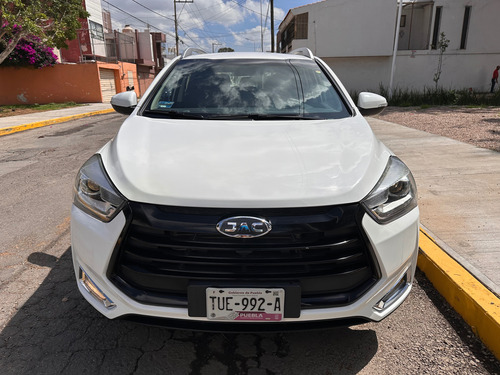 JAC SEI2 1.5 At Cvt