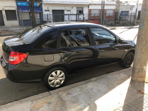 Renault Symbol 1.6 Expression Pack Ii 105cv 2012