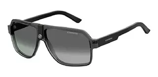 Lentes Carrera Ca33/s - Gray Black / Dark Gradient