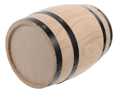 Barril De Bucket De Whisky De Barril De Roble De S Beige