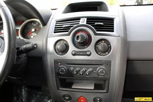 Renault Megane 2 Dynamique At 2006