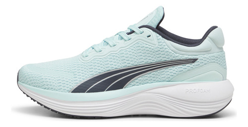 Tenis Unisex Adultos Ajuste Cordones Para Correr Puma