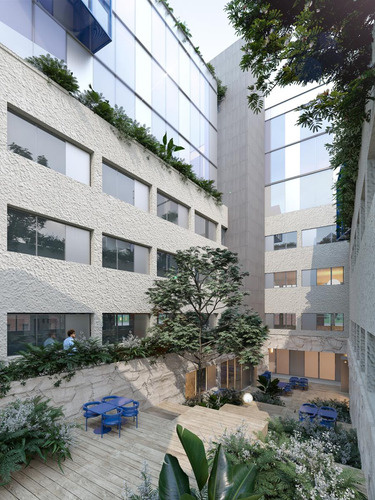 Departamento De 3 Ambientes En Venta En Chacarita