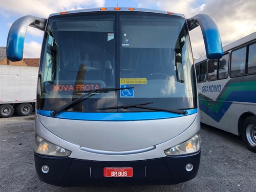 Irizar Century Scania310 Br Bus