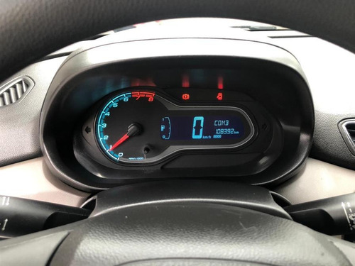 Chevrolet Prisma 1.4 Lt Spe/4 Flex Manual