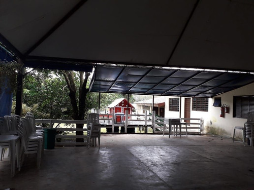 Imagem 6 de 15 de Área Rural - Chácara - 1218
