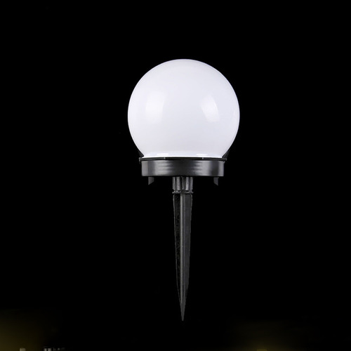 Lámpara Led Con Energía Solar Para Exteriores, Jardín, Patio