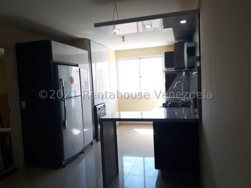 Imagen 12 de 30 de Apartamento En Venta Ciudad Roca Barquisimeto 22-13178 Mz