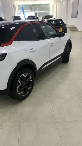 Opel Mokka 1.2 Gs Line