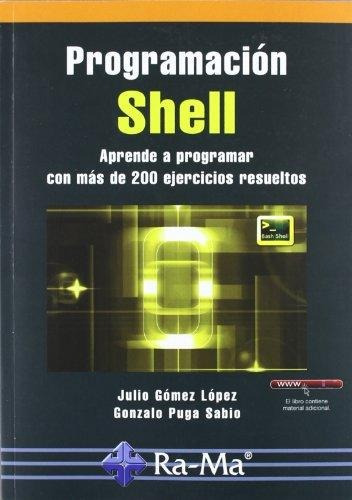 Programacion Shell - Gomez,julio