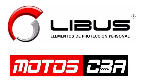 Imagen 5 de 6 de Antiparras Proteccion Libus Siliconada