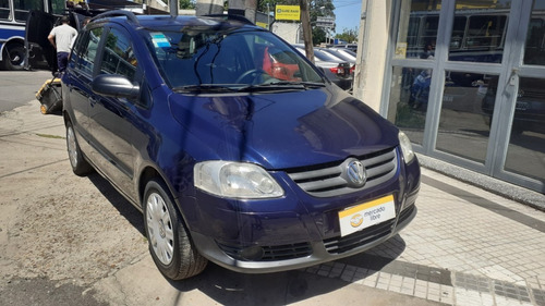 Volkswagen Suran Confortline 1.6 Muy Buena ,permuto/financio
