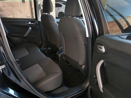 Peugeot 208 Active 2016