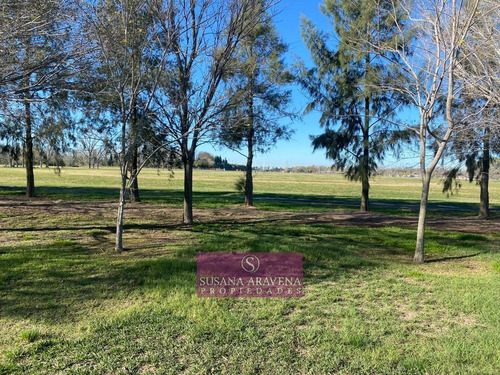 Terreno Lote En Venta En San Sebastian, Escobar, G.b.a. Zona Norte