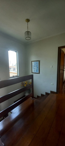 Imagem 17 de 30 de Casa - Ca00068 - 70683131