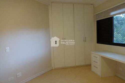 Imagem 11 de 24 de Apartamento Com 3 Dorms, Parque Bairro Morumbi, São Paulo - R$ 790 Mil, Cod: 2220 - V2220