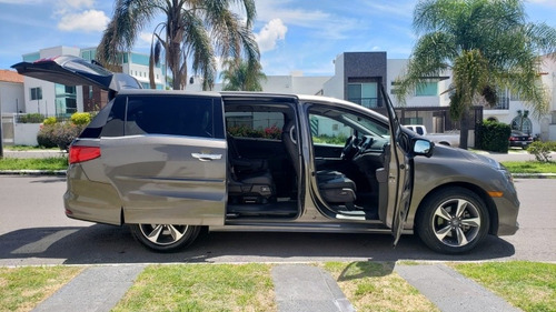 Imagen 11 de 15 de Honda Odyssey 2020 3.5 Exl At 280 Hp