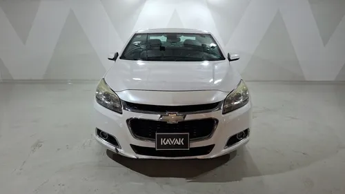 Chevrolet Malibu 2.0 N LT TURBO AT