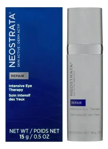 comprar Neostrata Crema Antienvejecimiento Intensivo Para Ojos día\u002Fnoche para todo tipo de piel 15g +30 años