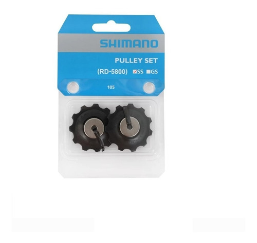 Roldana Cambio Traseiro Shimano 105 Rd-5800 11v