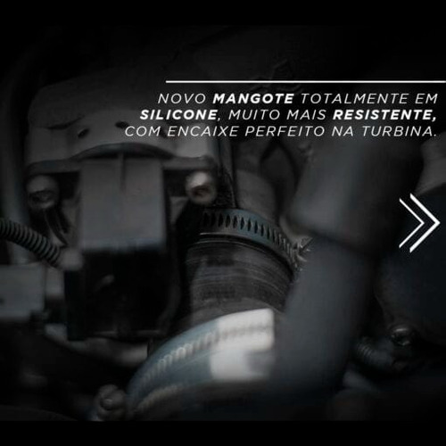 Kit Intake Citroen Ds3 1.6 Thp Turbo Todos - 2012 À 2019